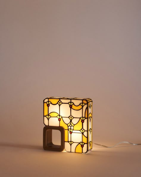 Iconic Lamp Design, Laser Cut Lamp, Lamp 3d, Laser Cut Metal Lamp, Cnc Lamp Wood Lighting Design, Light Experiments, Small Studio Apartment Decorating, Lighting Design Inspiration, Brooklyn Design