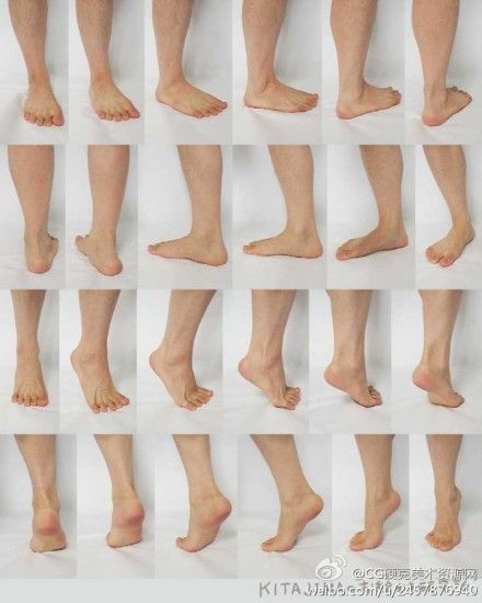 Shoes Reference, Leg Reference, Feet Drawing, Desen Realist, Anatomy Tutorial, Anatomy Poses, Anatomy For Artists, Hand Reference, Human Reference