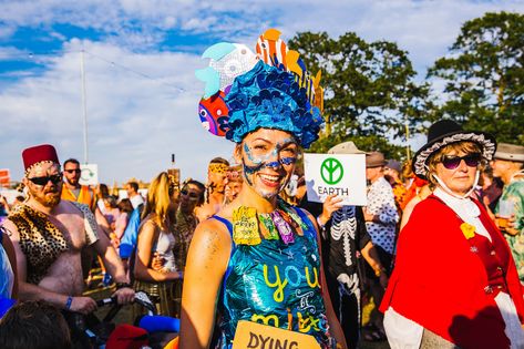 Shambala Festival added a new photo. - Shambala Festival Shambala Festival, Horse Box, New Photo, Storytelling, Festival