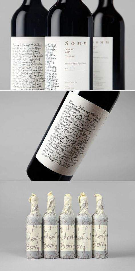 Wine Label Design Ideas, Creative Wine Label, Wine Bottle Packaging, Label Packaging Design, Wine Package, Wine Branding, Wine Bottle Label Design, Wine Label Packaging, Wine Packaging Design