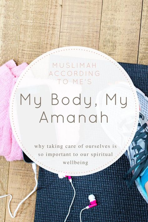 You always need to take care of yourself and your body Best Islamic Books, Islam Lesson, Islam Marriage, Ramadan Kids, Learn Arabic Online, Beautiful Quran Verses, Social Emotional Skills, Best Islamic Quotes, Emotional Skills