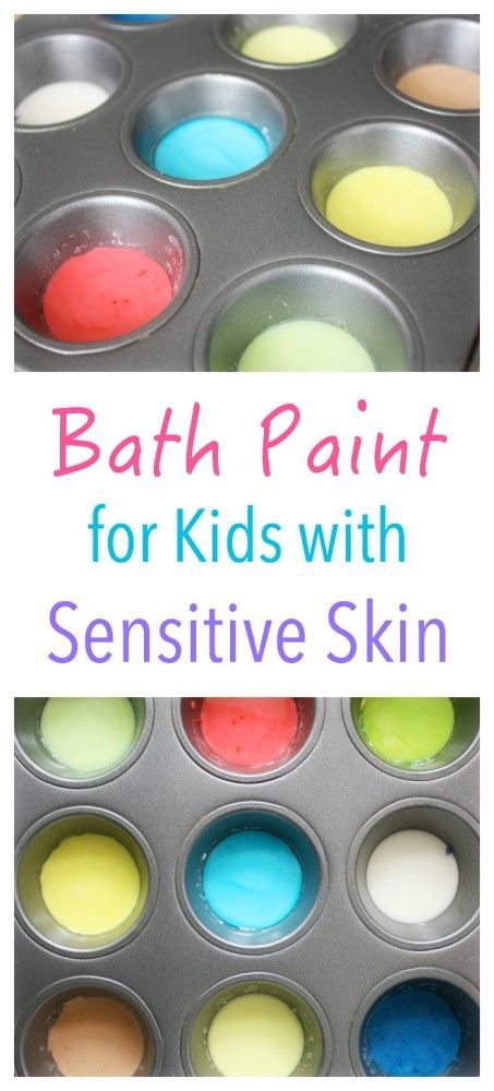 Homemade Bath Paint Recipe for Kids with Sensitive Skin Bath Remedies, Bathtub Fun, Bath Activities, Paint For Kids, Painting Bathtub, Bath Paint, Paint Recipe, Homemade Paint, Gratis Printables