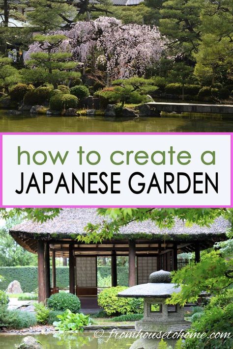 Japanese Garden Architecture, Japanese Vegetable Garden, Japanese Inspired Gardens Small Spaces, Japanese Pagoda Garden Ideas, Japanese Garden Design Front Yards, Small Japanese Garden Ideas Simple, Small Japanese Garden Diy, Japanese Garden Design Layout, Modern Japanese Garden Landscapes