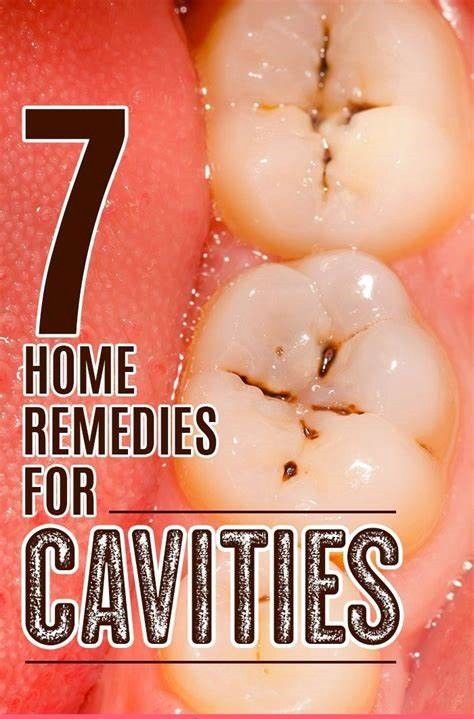 7 Home Remedies For Cavities Home Remedies For Cavities, Cavity Remedy, Health Articles Wellness, Oral Care Routine, Gum Care, Receding Gums, Oral Health Care, Tooth Decay, Healthy Teeth