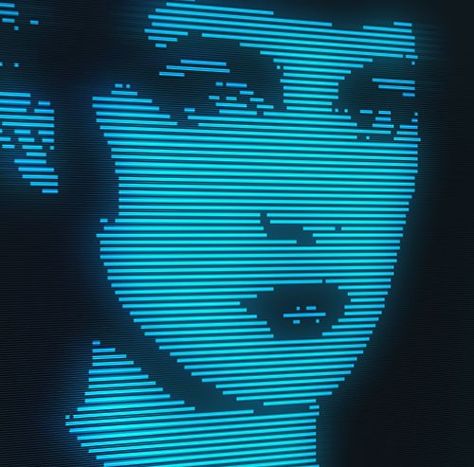 classykittenn:     Rachael Blade Runner Art, Film Blade Runner, 8bit Art, New Retro Wave, Blade Runner 2049, Architecture Tattoo, Retro Waves, Neo Noir, Futuristic Art