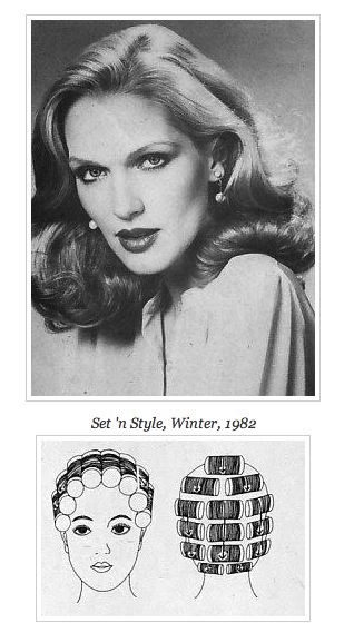 Roller Set Vintage Hairstyles Tutorial, Vintage Curls, Hair Patterns, Roller Set, Hair Setting, Hair Rollers, Natural Beauty Tips, Retro Hairstyles, Vintage Hair