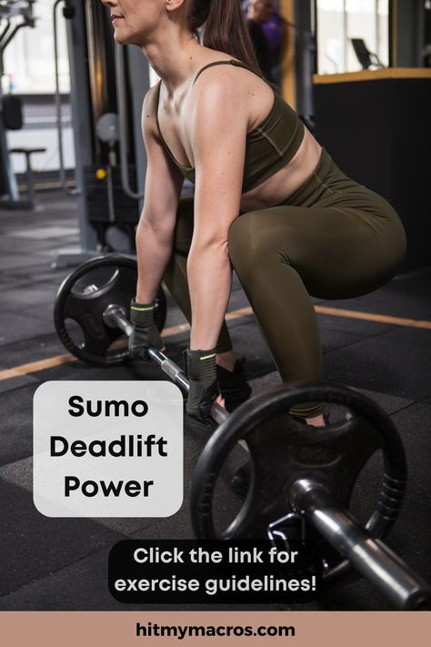 Elevate your strength with Barbell Sumo Deadlifts! 🏋️ Embrace the wide stance, engage those muscles, and conquer the lift. This powerful exercise not only builds a robust lower body but also challenges your core and enhances overall strength. Unleash the force within and rise to new heights! 💪 #SumoDeadlifts #StrengthTraining #Powerlifting #FitnessJourney #BarbellWorkout #StrongerEveryDay #LegDay #WorkoutWarrior #MuscleBuilding #TrainHard #Elevate #FitMindFitBody #HealthyHabits #TrainLikeABeast Sumo Deadlift, Warrior Workout, Train Like A Beast, Barbell Workout, Fitness Planner, Legs Day, The Force, Powerlifting, Train Hard