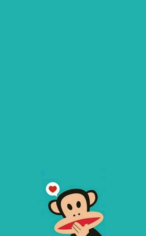 Paul Frank Wallpapers, 2010 Tumblr Aesthetic, Preppy Monkey, Paul Frank Monkey, Monkey Icon, Cute Baddie Outfits, Wallpaper Preppy, Iphone Wallpaper Preppy, Monkey Wallpaper