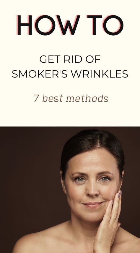 Lines Around Mouth, Upper Lip Wrinkles, Smokers Lines, Mouth Wrinkles, Upper Lip Hair, Wrinkle Remedies, Wrinkle Filler, Lip Wrinkles, Skincare Routines