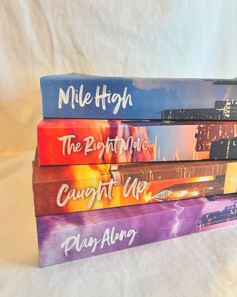 Windy City Series Books, The Right Move Aesthetic, Book Series Aesthetic, Viral Books, Book Series To Read, Windy City Series, Book Tbr, Moving Books, The Right Move