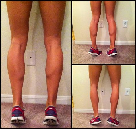 Calf slimming exercises Calf raises Fitness Diet, Nutrition Sportive, Outdoor Workout, I Work Out, Gymnast, Leg Workout, Zumba, Get In Shape, Healthy Body