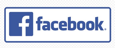 Facebook Logo Png, Facebook Logo, Original Background, Logo Facebook, Lottery Results, Blog Logo, Png Text, Free Facebook, Marketing Images