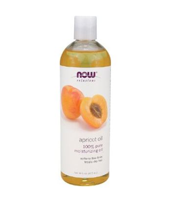 Moisturize Dry Hair, Hair Moisturizer, Skin Oil, Apricot Oil, Oil Hair, Apricot Kernels, Body Oils, Natural Line, Oil Moisturizer