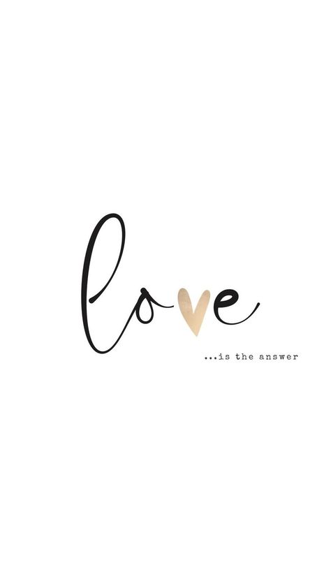 New Love Wallpaper, Font Canva Lettering, Wall Prints Quotes, Wedding Day Quotes, Golden Quotes, Sublimacion Ideas, Floral Logo Design, Iphone Wallpaper Hipster, Love Logo