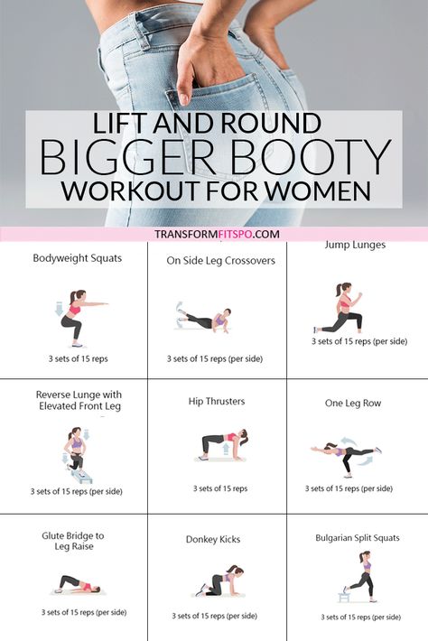 Motivasi Diet, Bum Workout, Latihan Yoga, Summer Body Workouts, Buttocks Workout, Trening Fitness, Body Workout Plan, Formda Kal, At Home Workout Plan