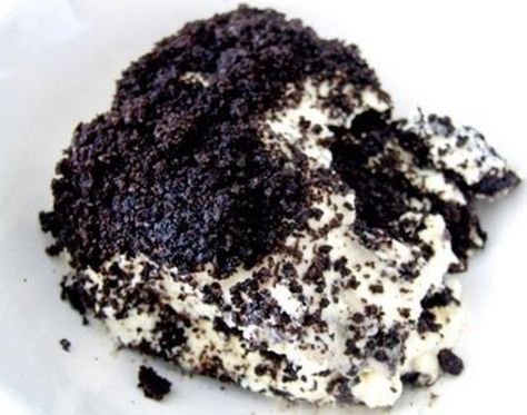 Oreo Dirt Pudding | Just A Pinch Recipes Dirt Pudding Recipe, Dirt Dessert Recipe, Dirt Pudding Recipes, Oreo Dirt Pudding, Oreo Dirt Cake, Dirt Dessert, Dirt Cake Recipes, Dirt Pudding, Oreo Dirt