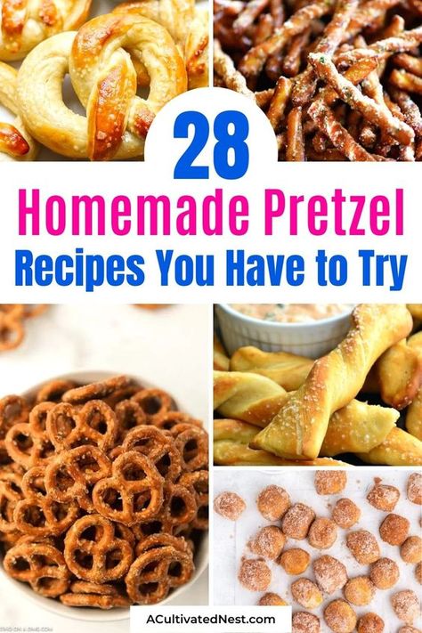 Soft Pretzel Flavors, Philly Pretzel Recipe, Philly Soft Pretzel Recipe, Mini Pretzels Recipes, Hard Pretzel Recipe, Hard Pretzels Recipe, Pretzel Dogs Recipe, Hard Pretzels, Pretzel Roll Recipe