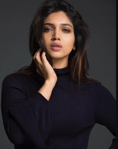 Bollywood Stars, Beautiful Images Hd, Bhumi Pednekar, I'm Scared, Gender Roles, Bollywood Actors, Bollywood Celebrities, Image Hd, Model Poses