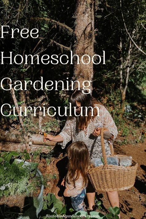 Montessori, Slow Childhood, Homeschool Adventures, Mother Culture, Plant Biology, Intentional Motherhood, Daily Rhythm, Crunchy Mom, Homeschool Nature Study