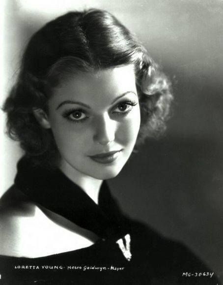 Adrienne Ames, Loretta Young, Olivia De Havilland, Best Supporting Actor, Actrices Hollywood, Vintage Portraits, Golden Age Of Hollywood, Vintage Hollywood, Classic Beauty