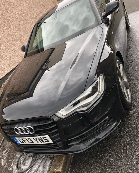 360 VALETS ⭕️ on Instagram: “360valets Audi A6 S Line 💦👀💎🧼📲 Dm Us To Book Now📲 #london #car #carwash #local #watford #fresh #diamondshine #diamond #uk #inlove…” Cars, London, London Cars, Cars Uk, Audi Cars, Audi A6, Car Wash, Audi, Sports Car