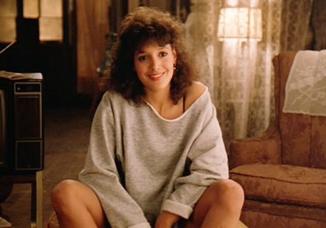 15 Movies That Are the Epitome of ‘80s Fashion | Vanity Fair Flashdance Costume, 80s Movies Fashion, 80s Movie Characters, 80s Outfits Women, Alex Owens, 1980s Outfits, Iconic Movie Characters, Movie Character Costumes, 80s Workout