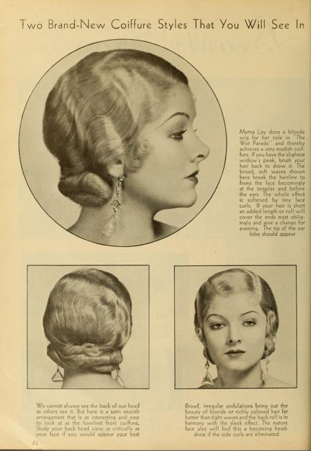 1920 Flapper Hairstyles, 1930 Hair, 1920 Hair, 1930s Hair, Radium Girls, Olympic Colors, Historical Hairstyles, Vintage Hairstyles Tutorial, 1920s Hair