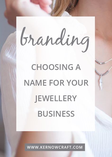 Names For Jewelry Business, Store Names Ideas, Shop Name Ideas, Business Name Ideas, Handmade Jewelry Business, Etsy Shop Branding, Etsy Logo, Boutique Names, Jewelry Making Business