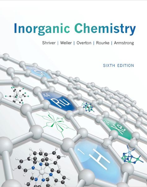 Chemistry Book Pdf, Chemistry Book, Inorganic Chemistry, Chemistry Textbook, Digital Textbooks, Online Textbook, Study Tools, Organic Chemistry, Oxford University Press