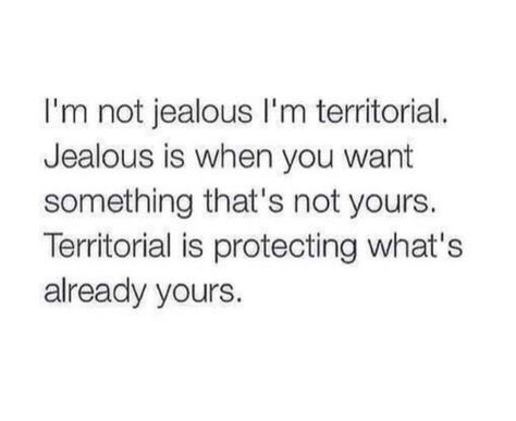 for you little miss pathetic.. YES! im territorial because im protecting whats MINE and ONLY MINE in da first place & you're jealous bec U can never have him! i knw U knew dat even frm da start.. LEAVE MY FAMILY ALONE! avoid/stop destroying someone else's FAMILY. #Learnfromit ☝️ Protective Boyfriend, Image Positive, Im Jealous, Boyfriend Texts, Boyfriend Quotes, Couple Quotes, Crush Quotes, Deep Thought Quotes, Pretty Words