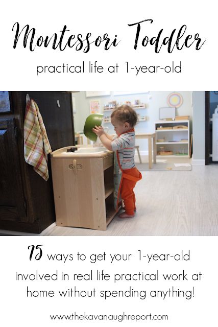 Practical Life Ideas for 1-Year-Olds Montessori, Montessori Parenting, Montessori Playroom, Practical Life Activities, Montessori Room, Montessori Toddler Activities, Montessori Practical Life, Montessori Ideas, Montessori Baby