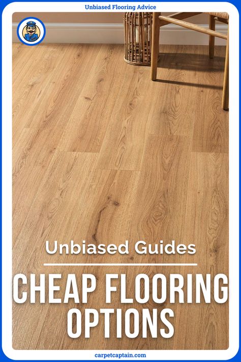 Inexpensive Flooring Ideas Diy Plywood, Flooring Options On A Budget, Floor Renovations On A Budget, Cost Effective Flooring Ideas, Cheapest Flooring Ideas, Cheapest Flooring Options, Inexpensive Flooring Ideas, Flooring Ideas Inexpensive, Diy Flooring On A Budget