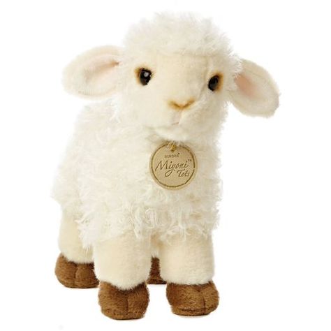 Lamb Stuffed Animal, Pet Sheep, Baby Sheep, Baby Lamb, Crochet Bebe, Small Baby, Baby Rattle, Cute Stuffed Animals, 영감을 주는 캐릭터