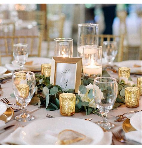 Rose Gold Candle Holder, Gold Votives, Wedding Votives, Tea Lights Centerpieces, Gold Votive Candle Holders, Gold Votive Candles, Mercury Glass Votives, Candle Wedding Centerpieces, Glass Votives