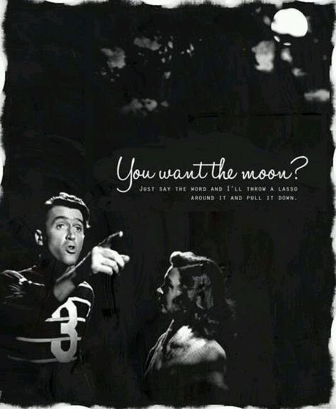 Great movie It’s A Wonderful Life, It's A Wonderful Life, A Wonderful Life, San Gabriel, Movie Lines, Wonderful Life, Moving Pictures, Classic Films, Film Serie