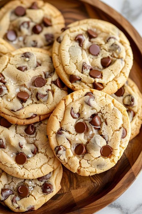 Chocolate Chip Cookies Made With Vanilla Instant Pudding, Award Winning Chocolate Chip Cookies, Business Cookies, Award Winning Desserts, Satisfying Pics, Chocolate Chocolate Chip Cookies, Chocolate Pudding Cookies, Pudding Cookies Recipes, Chocolate Chip Pudding