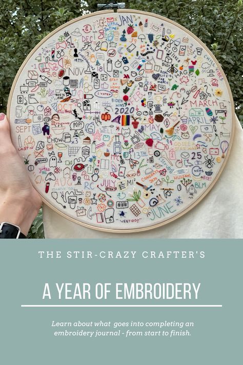 Embroidery Journal, Hand Embroidery Stitches, Embroidery Needles, Embroidery Hoop Art, Hand Embroidery Patterns, Embroidery Inspiration, Hoop Art, Embroidery Projects, Embroidery Hoop