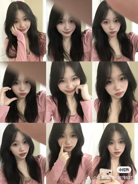 Random Selfie Poses, Korean Selfie Ideas Poses, Photo Poses Ideas Selfie, Poses To Do, Cute Poses For Selfies, Pose Ideas Selfie, Selfie Poses Ideas, Best Poses For Selfies, Creative Photography Poses