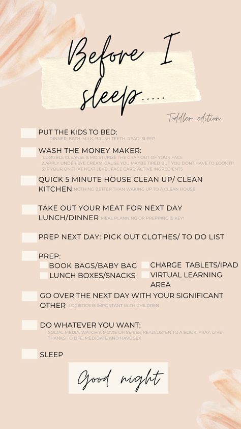 Before Bed Routine, Bed Routine, Working Mom Routine, Resolution Ideas, Evening Routines, Happy Homemaking, Mom Routine, 5am Club, Productive Life