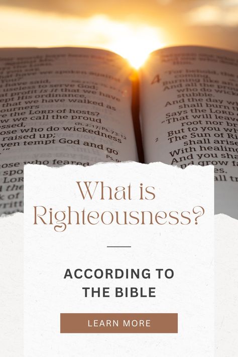 Immerse in the enlightening exploration of biblical righteousness! Our profound dive into scripture reveals what the Bible truly says about being righteous. Uncover this divine virtue's true nature and its relevance in your spiritual journey. Discover God’s perspective on righteousness today! Study Partner, Character Of God, Bible Board, Praying For Your Family, Worship Quotes, Biblical Worldview, Righteousness Of God, Bible Topics, Bible Resources