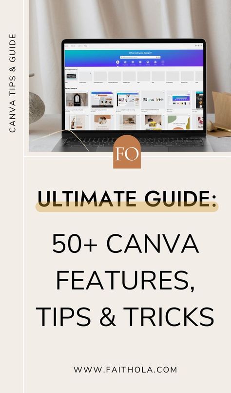 Ready to save more time and learn 50+ Canva tips and tricks for creating 10x  better blog and graphics design? Read this article and learn some Canva tips that will blow your mind. Canva Cheat Sheet, Canva Tricks And Tips, Canva Tips Tutorials, Canva Graphic Design Ideas, Canva Tutorials Ideas, Learn Canva, Canva Learning, Canva Tricks, Canva Tips And Tricks