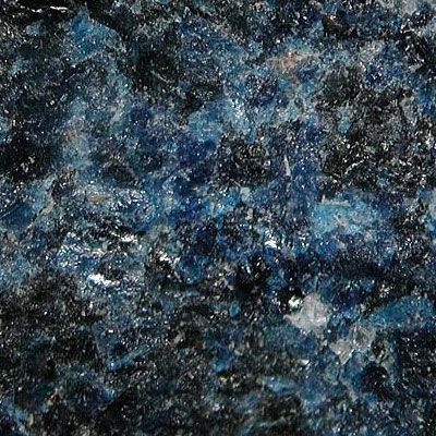 Lazulite Properties and Meaning + Photos | Crystal Information Lazulite Crystal Meaning, Vivianite Crystal Meaning, Crystal Information, Intuitive Healing, Dream Recall, Pituitary Gland, Crystals Healing Properties, Fast Facts, Endocrine System