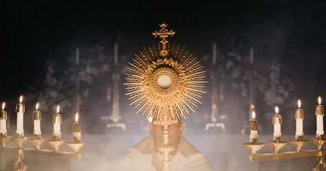 Petition Prayer, Eucharistic Miracle, Holy Hour, Messages From Heaven, Doubting Thomas, Eucharistic Adoration, Lord’s Prayer, Blessed Sunday, St Margaret