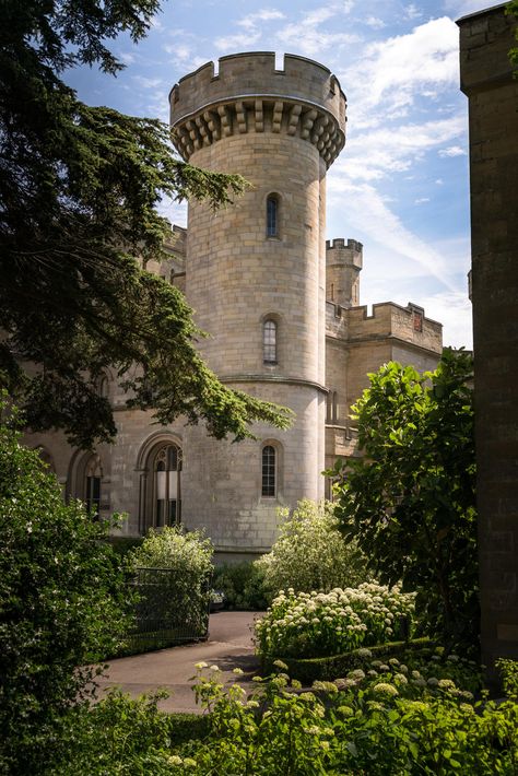 Eastnor Castle, Herefordshire Eastnor Castle, Castle Exterior, Malvern Hills, Ice House, Richard Castle, Robert Fuller, Castle Scotland, Corporate Team Building, Ice Houses