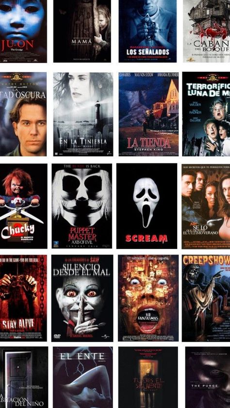 The Best Scary Movies, List Of Horror Movies, Famous Horror Movies, The Best Horror Movies, Horror Netflix Movies, Halloween Netflix Movies, Horror Movie List, Good Horror Movies, Halloween Cartoon Movies