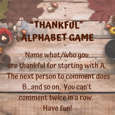 Thanksgiving Engagement Posts, Games With Prizes, Saturday Shenanigans, Games For Fb, Thanksgiving Interactive, Engagement Post Ideas, Scentsy Party Games, Social Media Engagement Posts, Office Motivation