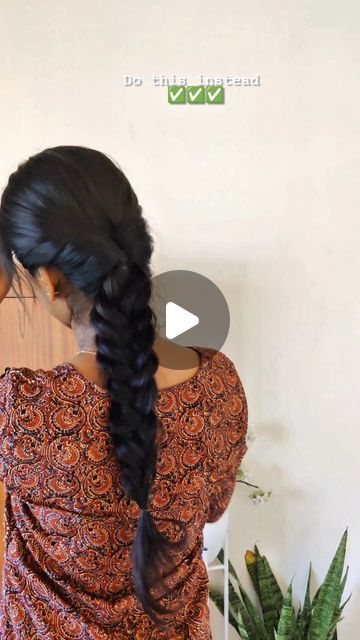 Lose Braids Hairstyle, Single Braid Hairstyles, Fish Braid Hairstyles, Single Braids Hairstyles, Fishtail Braid Hairstyles, Single Braid, Single Braids, Braid Hairstyle, Natural Hair Braids