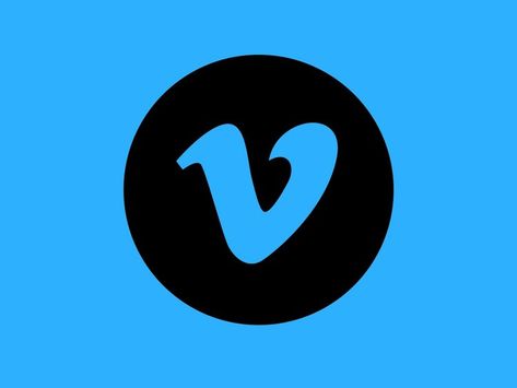 What Is Vimeo? An Intro to the Video Sharing Platform Types Of Social Media, Pin Template, Instagram Template Design, Quote Template, Professional Learning, Pinterest Templates, Social Media Templates, Blog Social Media, Creative Ads