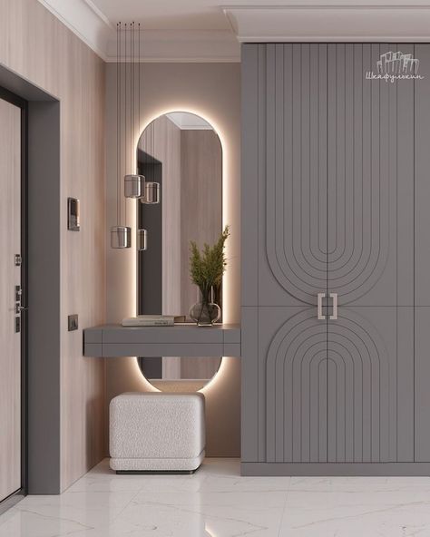 Dressing Unit, Wall Wardrobe Design, Wardrobe Interior, House Interior Design Styles, Modern Cupboard Design, Wardrobe Door Designs, Closet Design Layout, Bedroom Interior Design Luxury, Luxury Closets Design