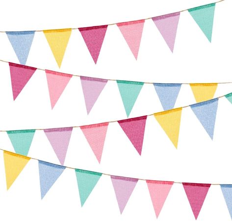 Diy fabric banner